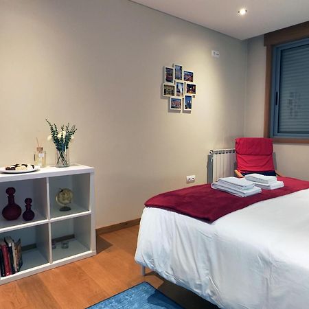 Portus Cale Apartment Aguas Santas Exterior photo