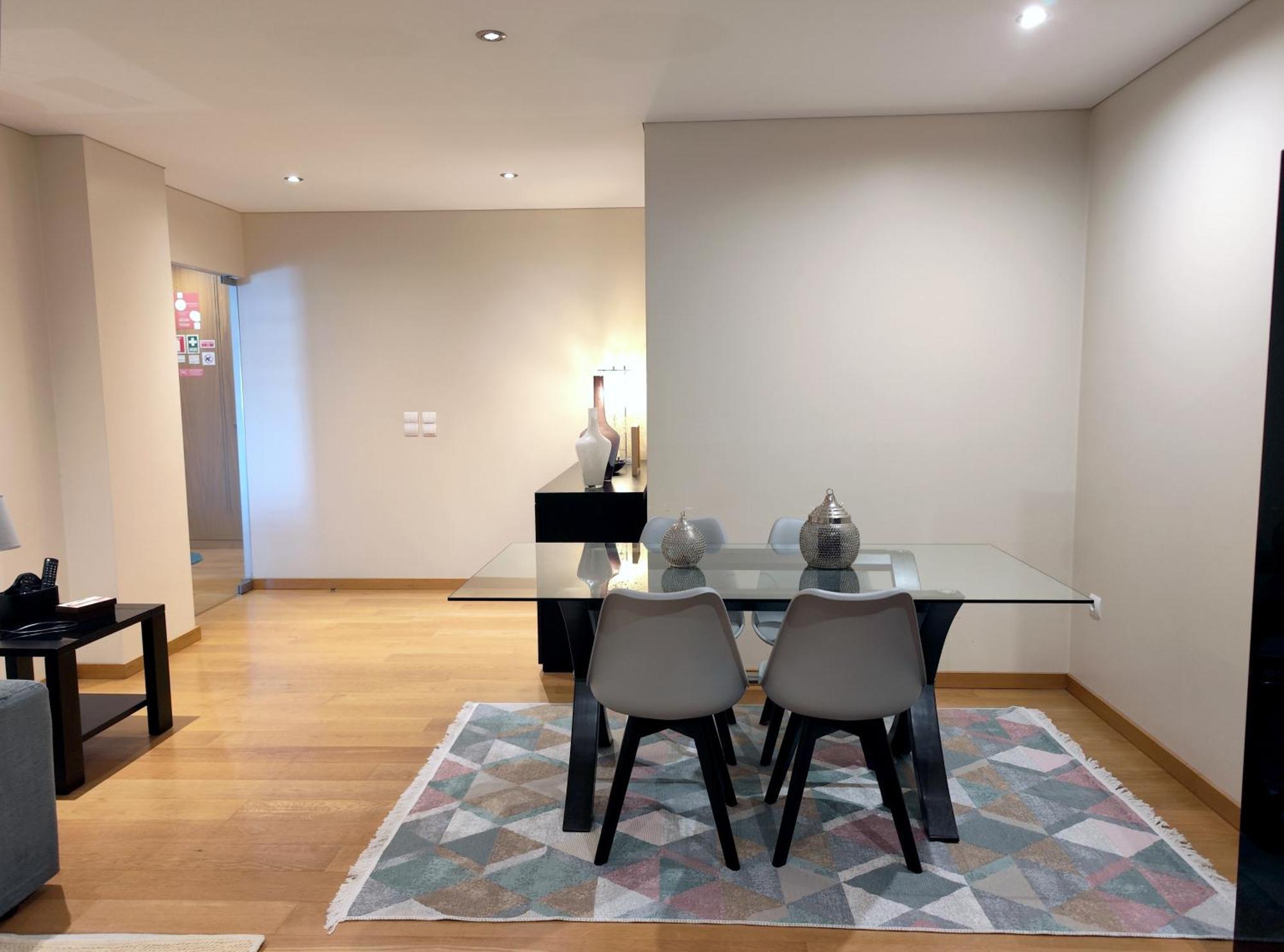 Portus Cale Apartment Aguas Santas Exterior photo