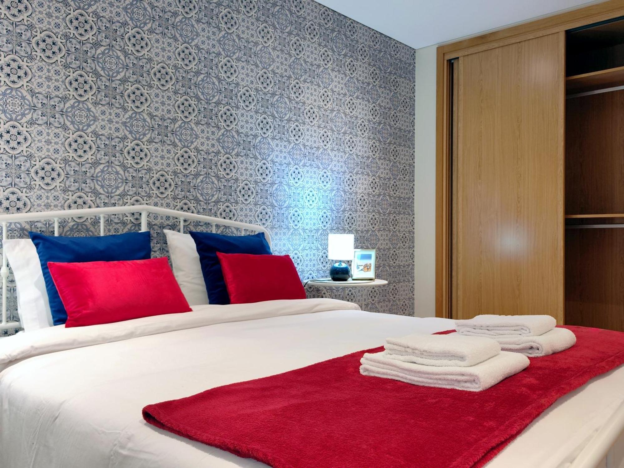 Portus Cale Apartment Aguas Santas Exterior photo