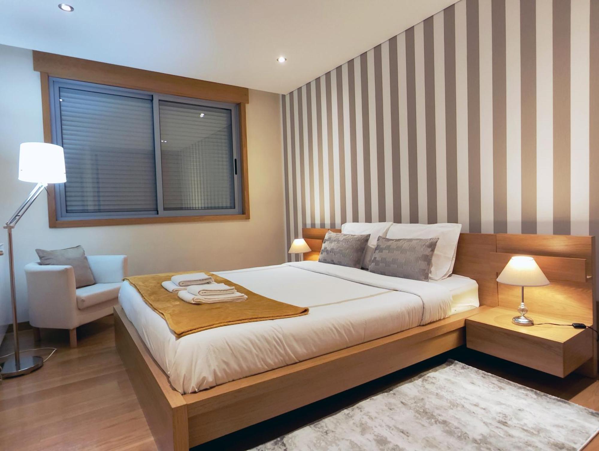 Portus Cale Apartment Aguas Santas Exterior photo