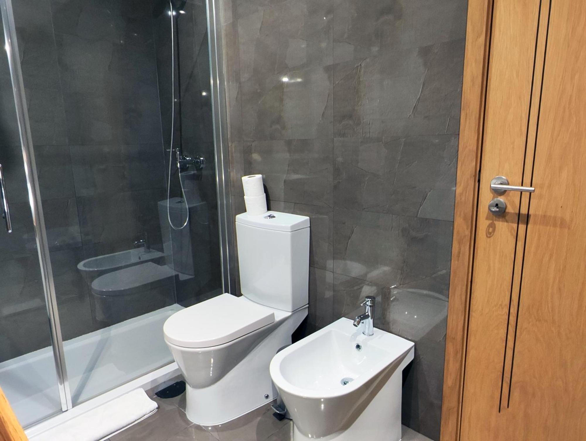 Portus Cale Apartment Aguas Santas Exterior photo
