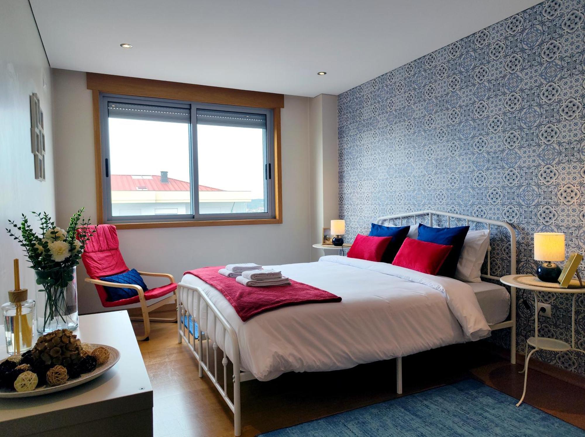 Portus Cale Apartment Aguas Santas Exterior photo